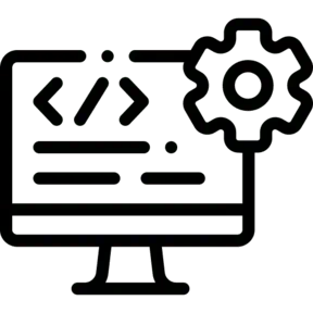 Icono Gestión de Proyectos